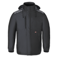 Havep Werkjas Shift 50371 Zwart-Charcoal